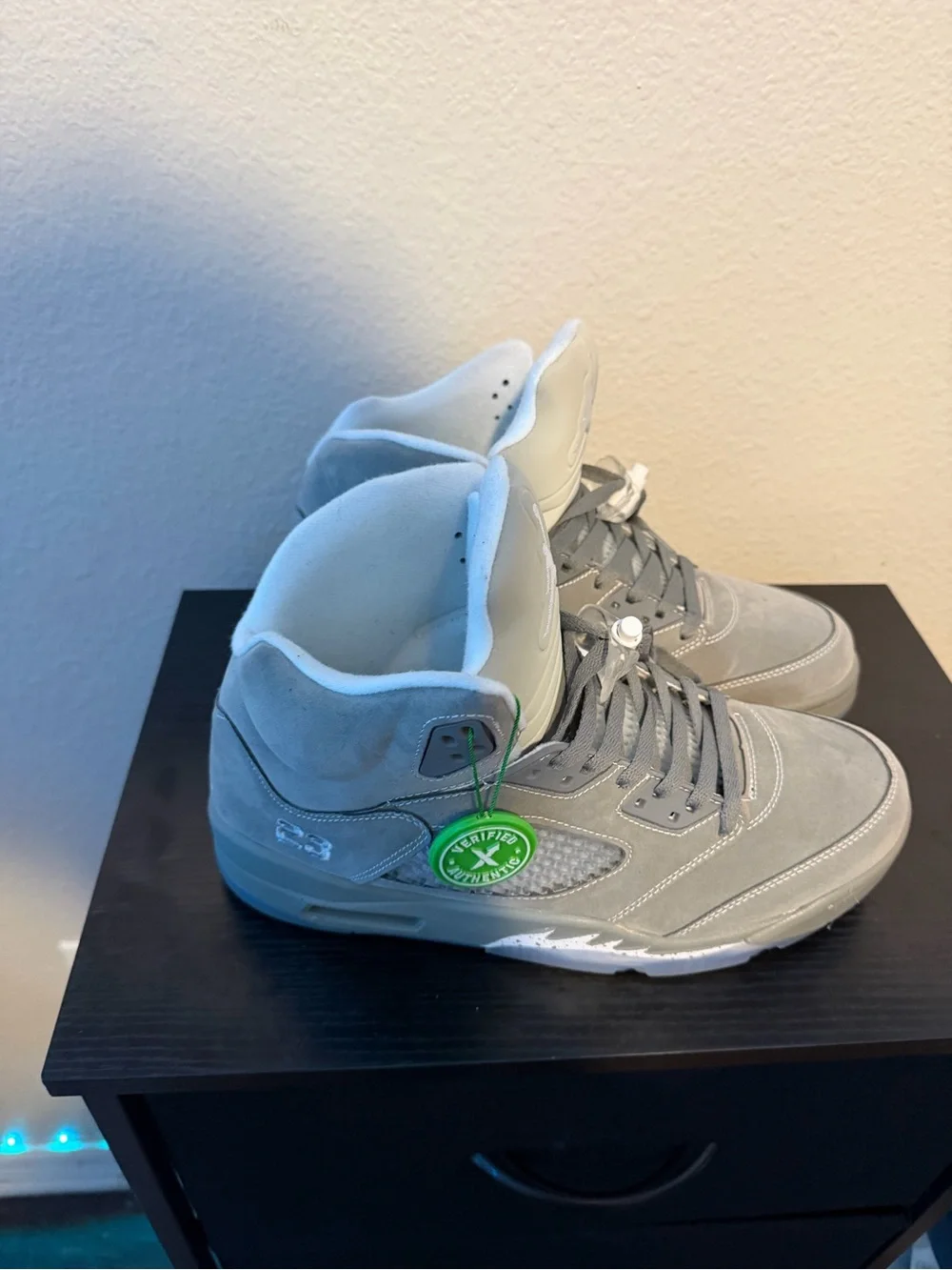 Jordan 5 retro 